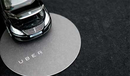 Uber推出外卖会员服务：免收送餐费提高忠诚度