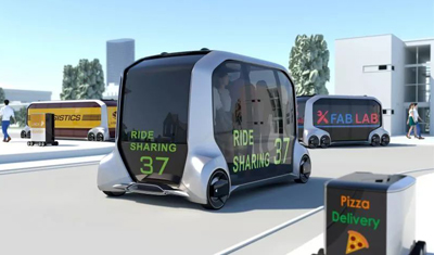 自动驾驶调度算法有望将出租车数量减少一半